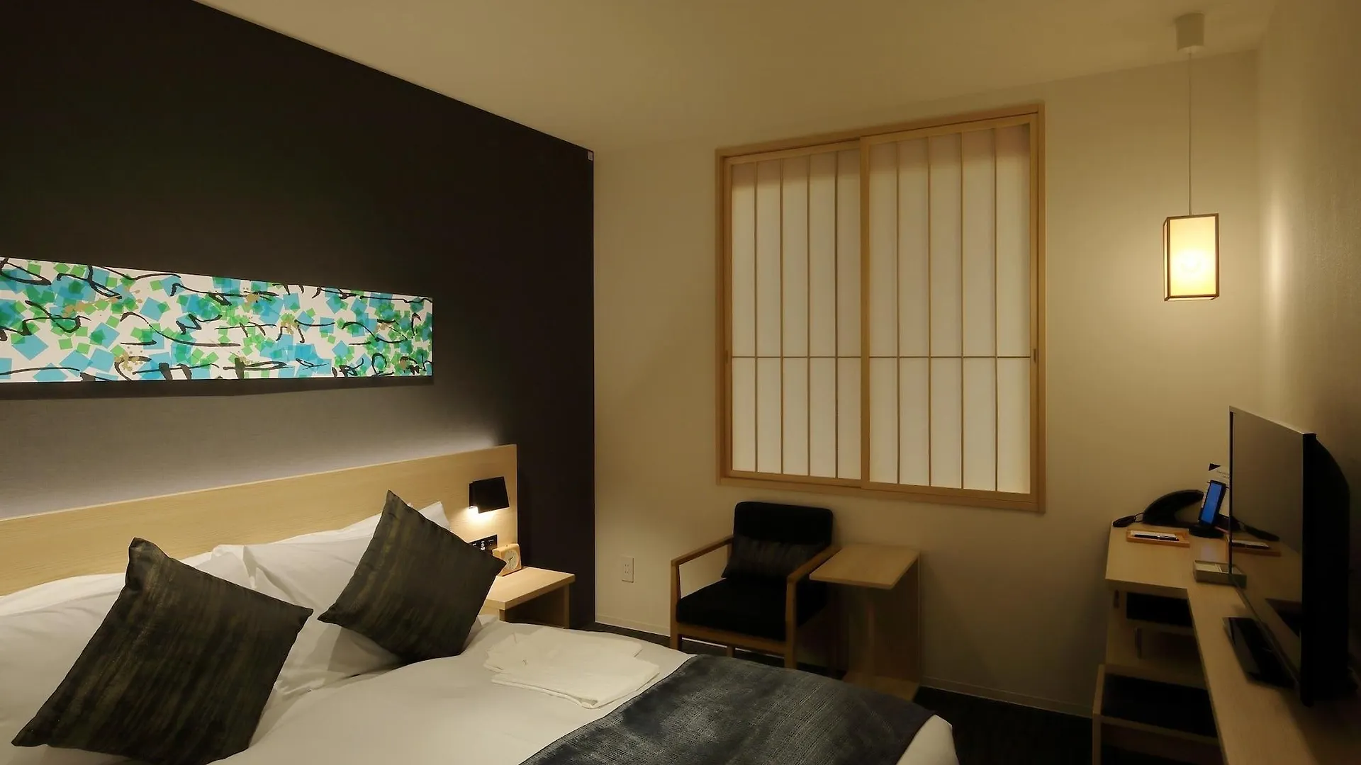Hotel Vista Premio Kyoto Nagomi Tei