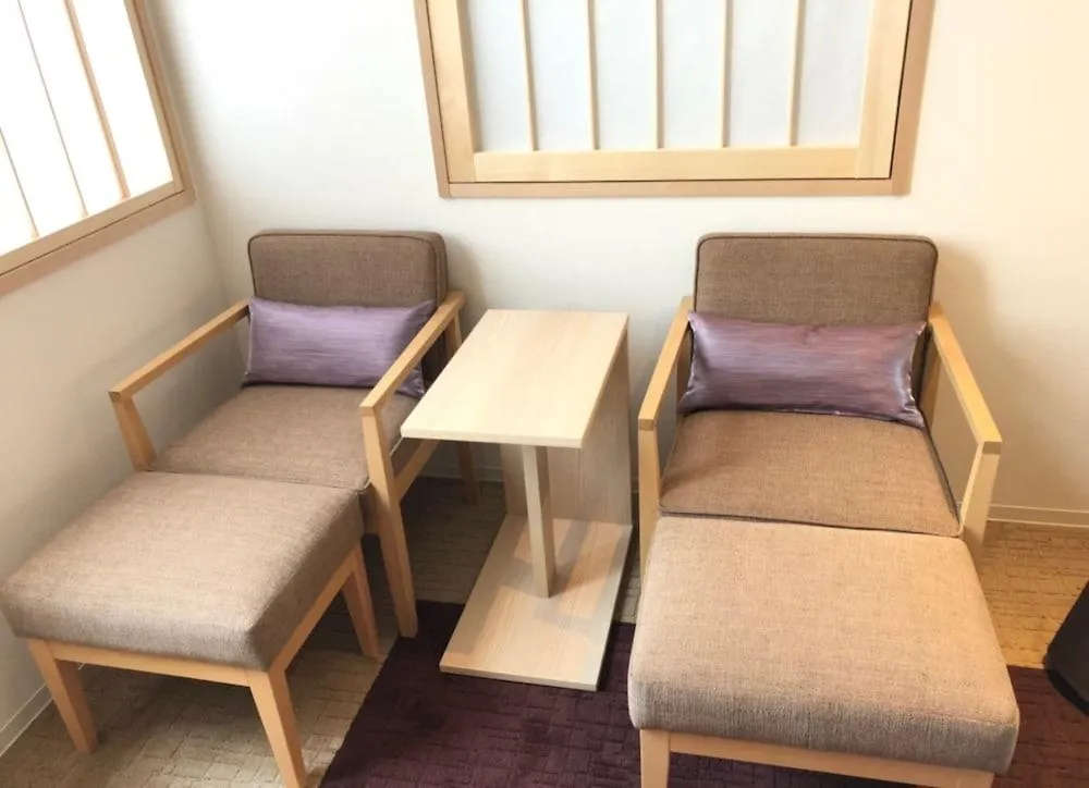 Hotel Vista Premio Kyoto Nagomi Tei