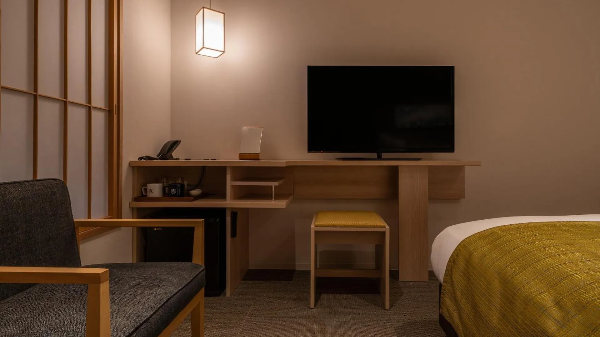 Hotel Vista Premio Kyoto Nagomi Tei