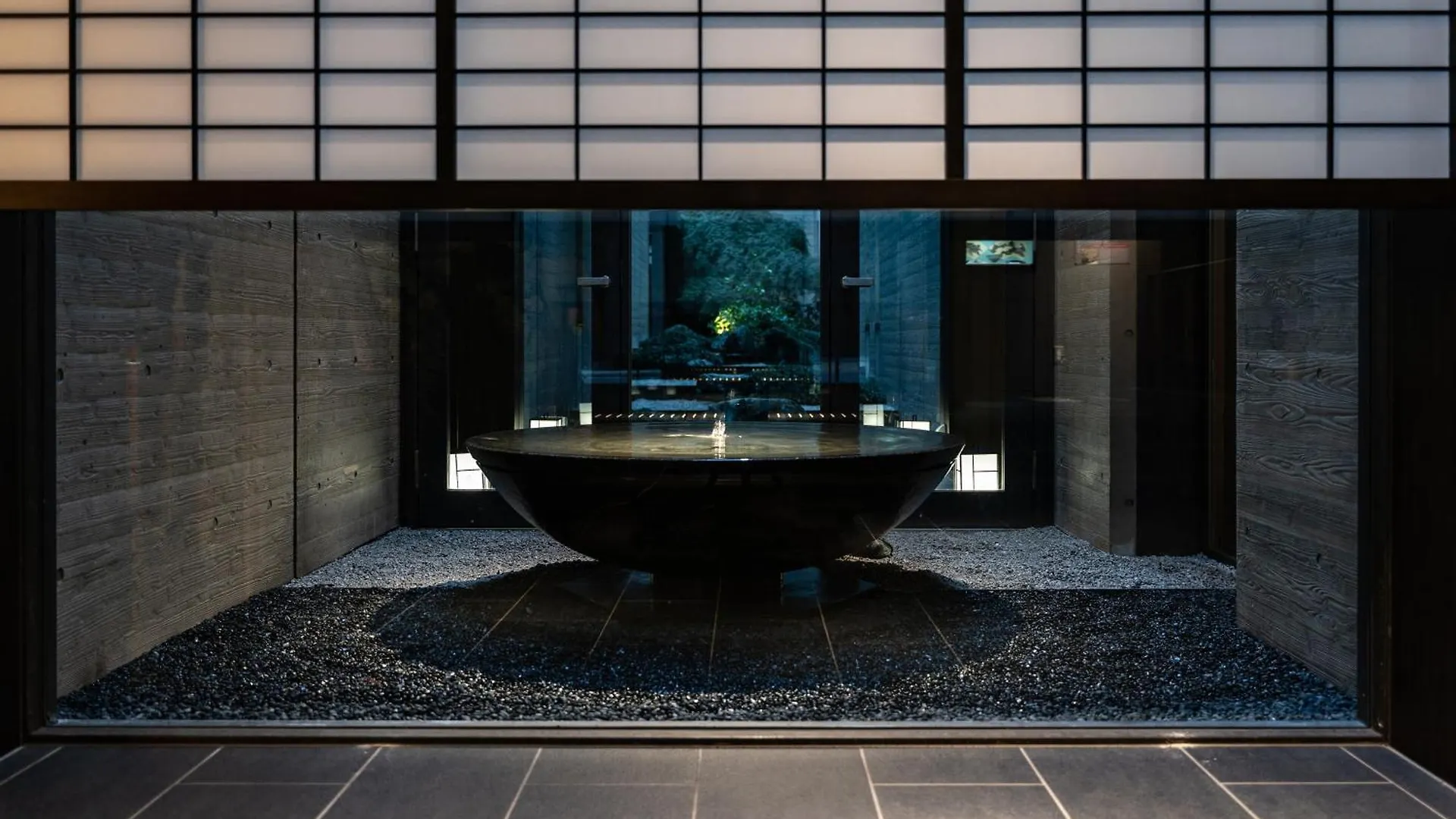 Hotel Vista Premio Kyoto Nagomi Tei