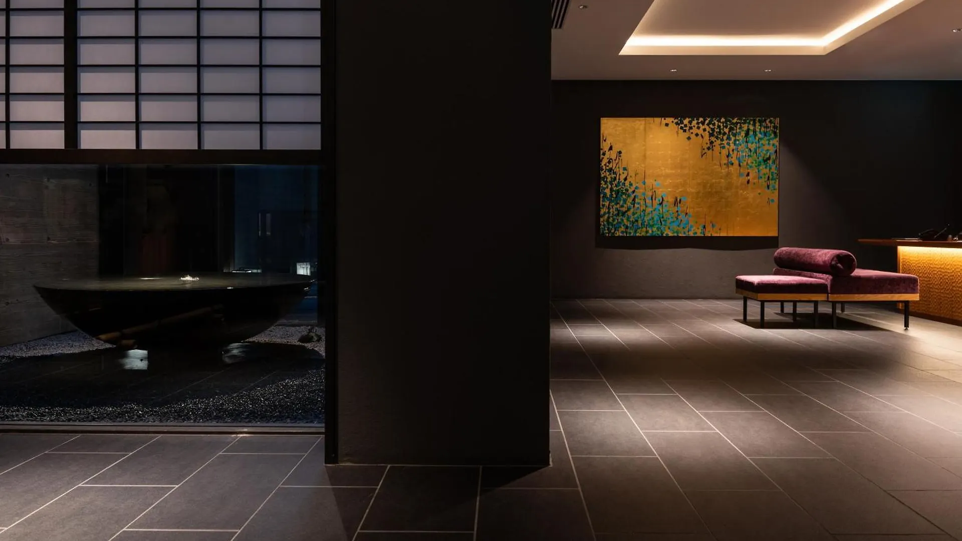 Hotel Vista Premio Kyoto Nagomi Tei