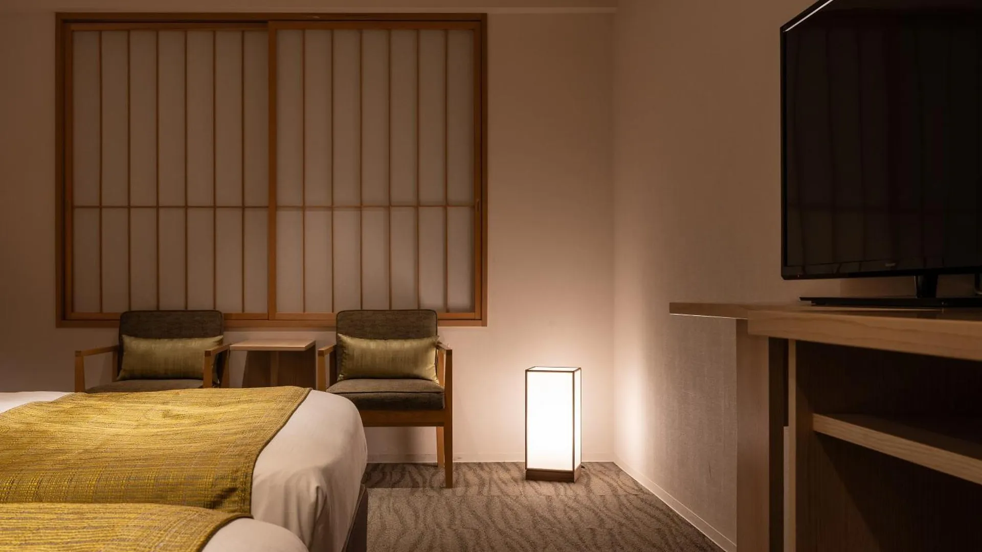 Hotel Vista Premio Kyoto Nagomi Tei 4*,