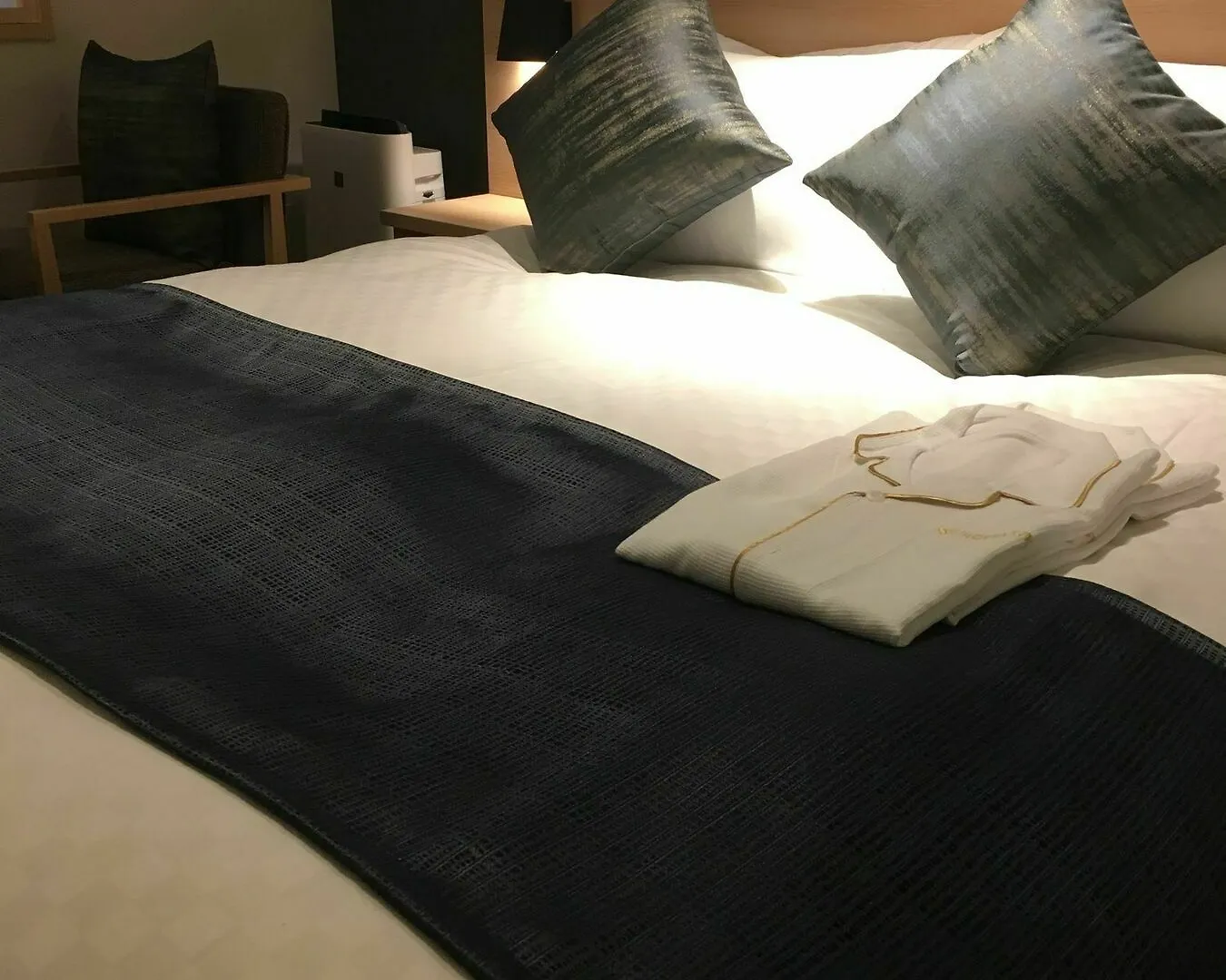 Hotel Vista Premio Kyoto Nagomi Tei