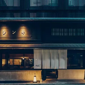 Nol Sanjo Hotel