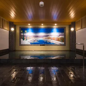 小樽运河托丽芙特酒店 酒店