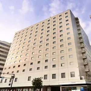 大阪东急rei酒店 酒店