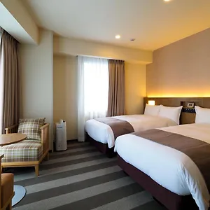 *** Hotel Far East Village Yokohama Japón