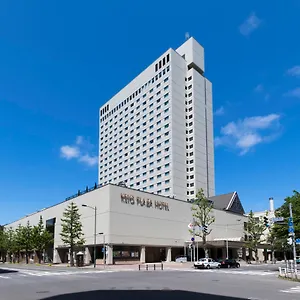 ホテル 京王プラザホテル札幌 札幌市