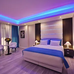 The Josephine Boutique 3*, Larnaca Chypre