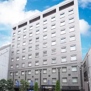 Mystays Premier Hamamatsucho 4*, Tōkyō Japon