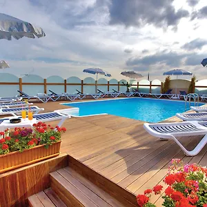 Trend Old 4*, Istambul Turquie
