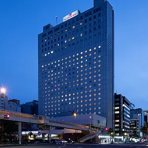 ホテル Anaクラウンプラザホテル札幌 札幌市