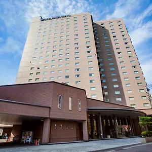 东急札幌卓越大酒店 酒店