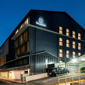 Hotel Smart Sanjo, Kyoto
