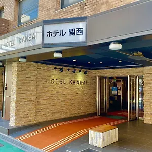 ホテル ホテル関西 大阪市