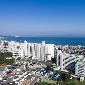 ホテル マホロバマインズ三浦 三浦市