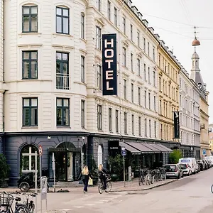 Ibsens 3*, Copenhague Danemark