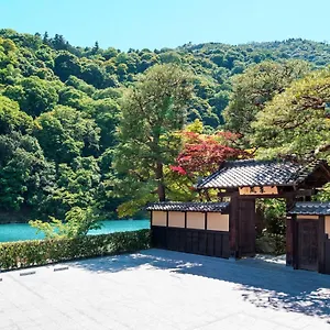 酒店 京都翠岚豪华精选酒店