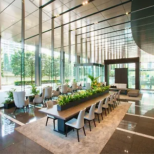 Fontaine Grand Tokyo-tamachi Токио
