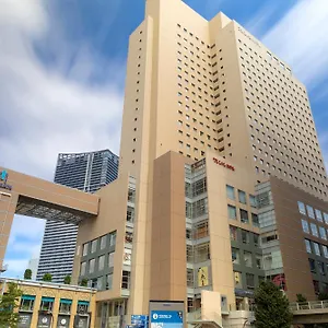 ホテル 横浜桜木町ワシントンホテル 横浜市