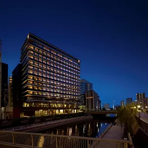 The Royal Park Canvas Fukuoka Nakasu 酒店
