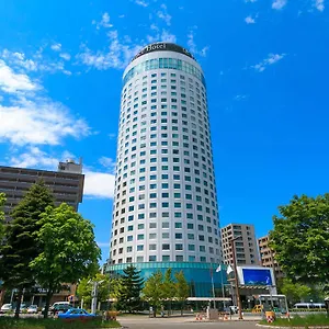ホテル 札幌プリンスホテル 札幌市