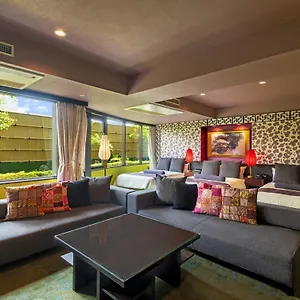 Rose Yokohama, The Distinctive Collection By Worldhotels Йокогама