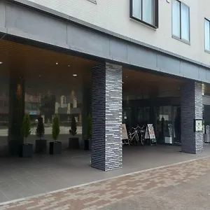 Urban Gojo Premium Отель