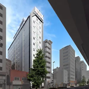 野御徒町超级酒店 酒店