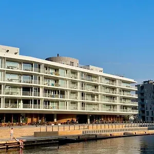 Nordhavn , Copenhague Danemark