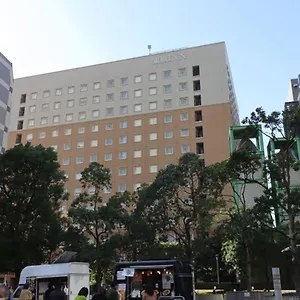 ホテル 東横inn品川港南口天王洲アイル 東京都