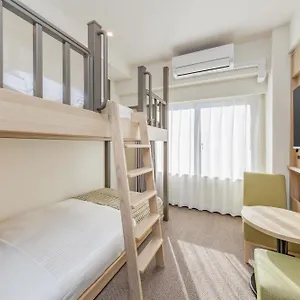mystays-nippori.alltokyohotels.com/