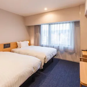 Sotetsu Fresa Kyoto-kiyomizu Gojo Hotel