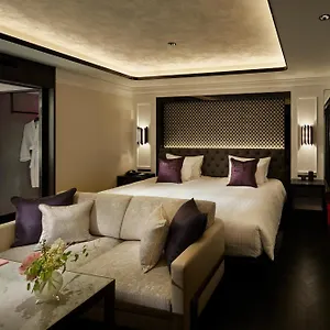 Fauchon - A Member Of The Leading Of The World Hotel