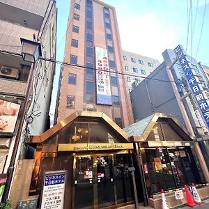 호텔 비즈니스 인 센니치마에 ***