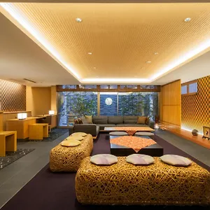 מלון Homm Nagi Sanjo By Banyan Group