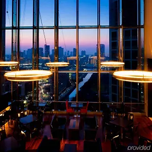 The Royal Park Iconic Shiodome Tokio