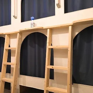  Pensión Haru Japón