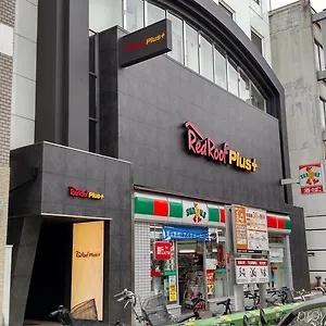 מלון Agora Place Namba ****