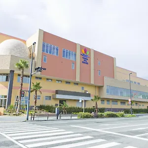 カプセルホテル Teriha 福岡市