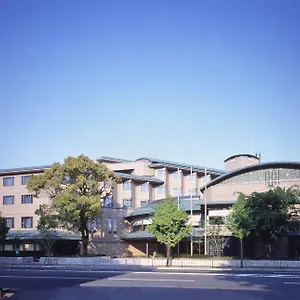 Garden Palace Hotel