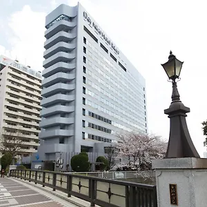 旅館 デイナイスホテル東京 東京都