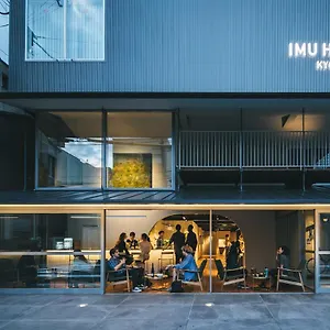 Imu Kioto