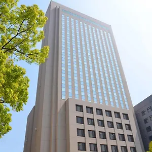 Mitsui Garden Hiroszima