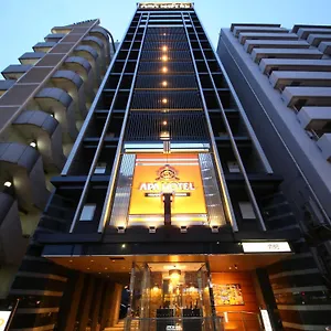 东新宿站前apa酒店 酒店