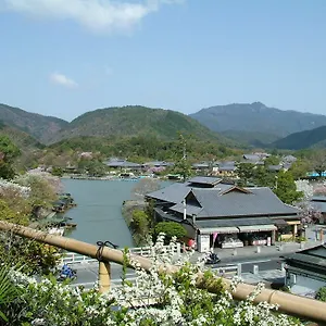 酒店 渡月亭酒店