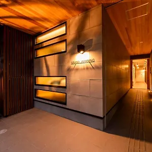 Grand Japaning Gojo 京都市