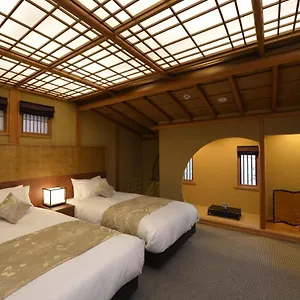 Gion Oyado Kikutani Kyōto