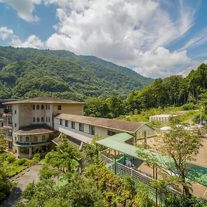 哈空恩诺莫瑞欧卡达酒店 传统日式旅馆