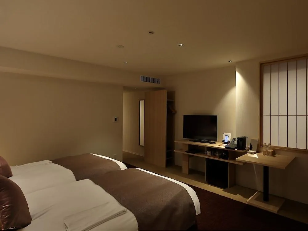 Hotel Vista Premio Kyoto Nagomi Tei Japan